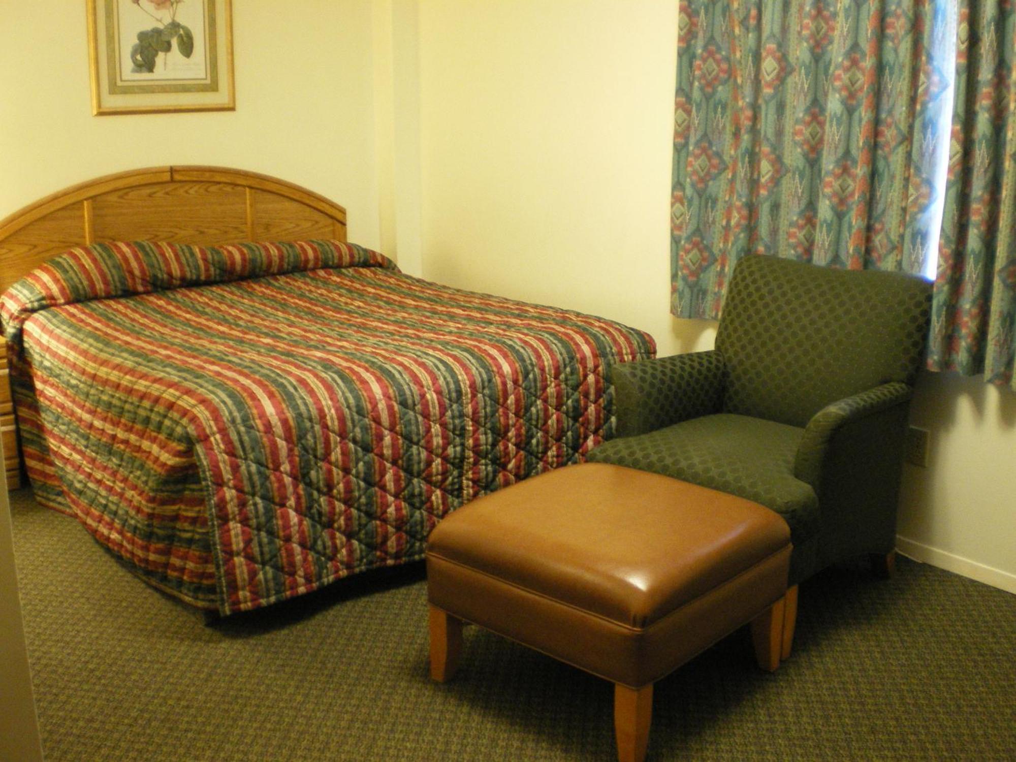Sun-Dek Motel Medicine Hat Extérieur photo